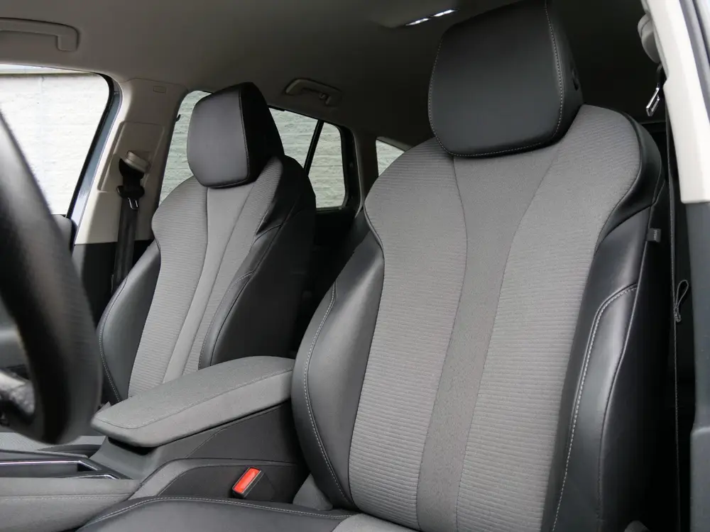 Skoda Enyaq 80 LIMITED ED. PLUS uit 2022, foto 6
