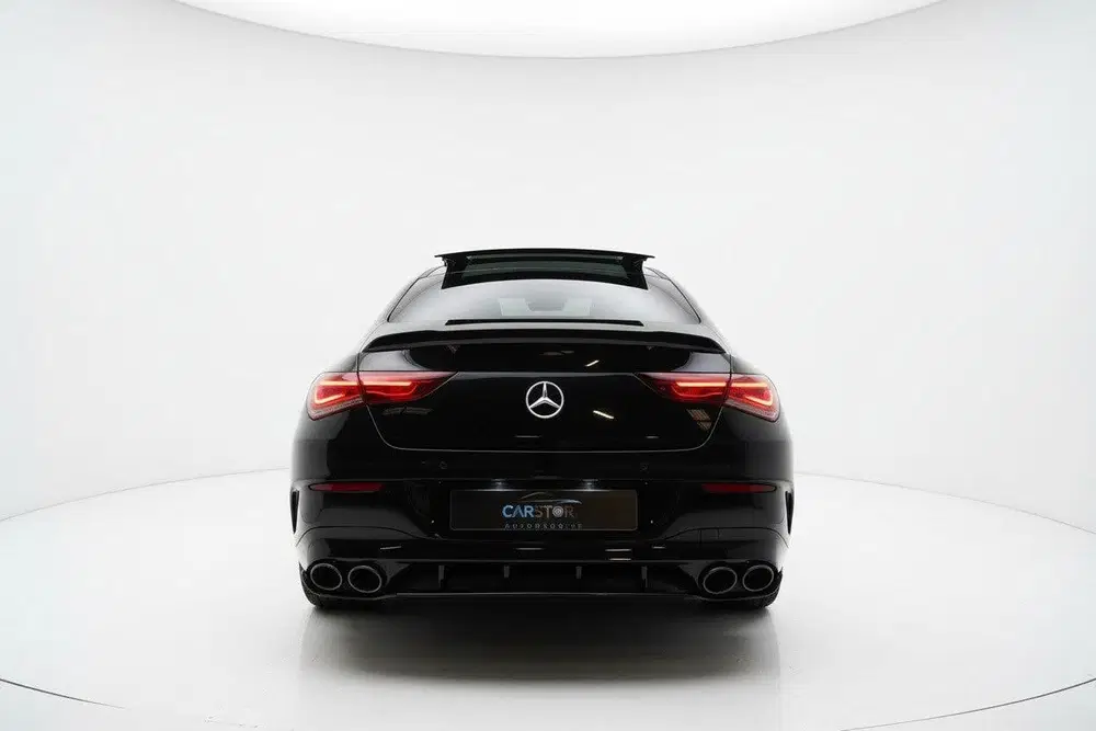 Mercedes-Benz CLA 250 e AMG NIGHT PANO SFEER CAM uit 2020, foto 7