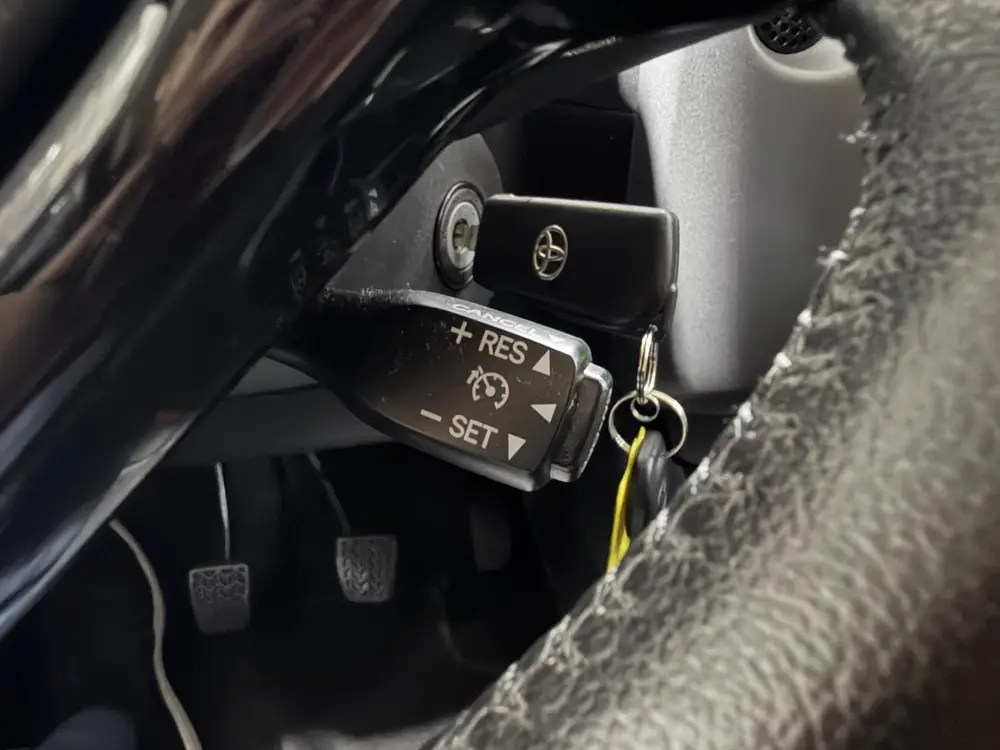 Toyota Aygo 1.0 VVT-i x-play limited Navigatie af fabriek, A uit 2019, foto 14