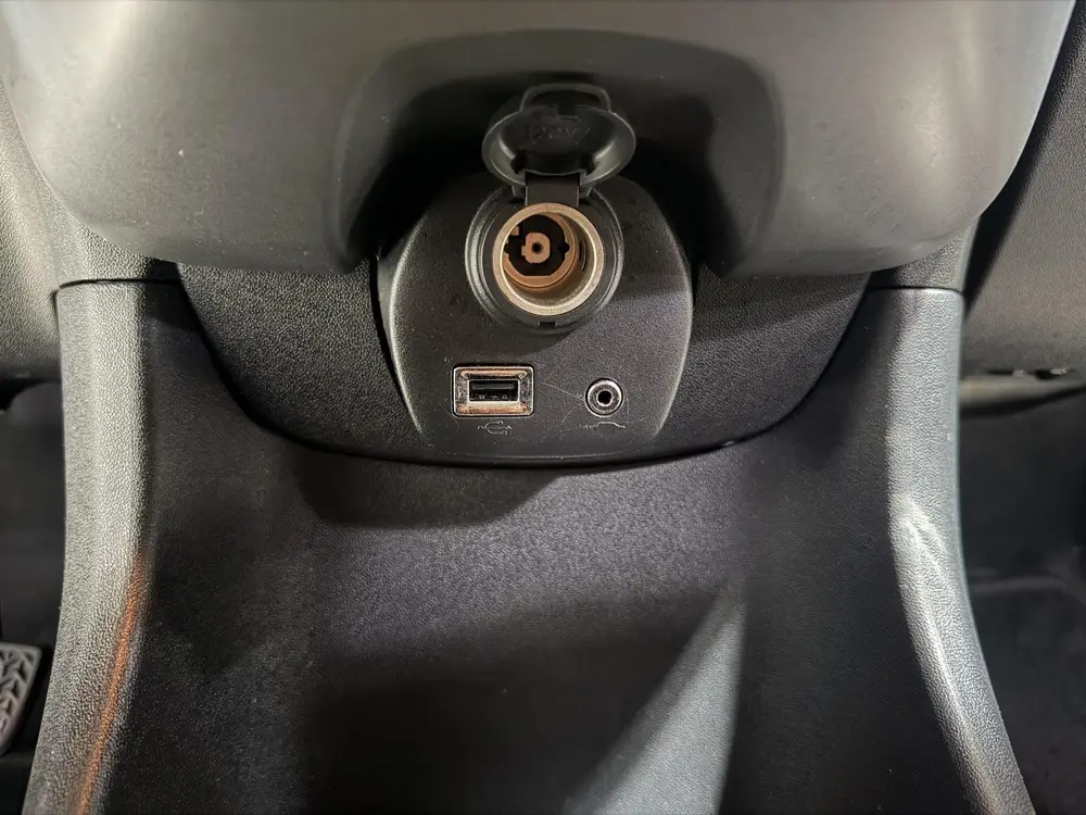 Toyota Aygo 1.0 VVT-i x-play limited Navigatie af fabriek, A uit 2019, foto 20