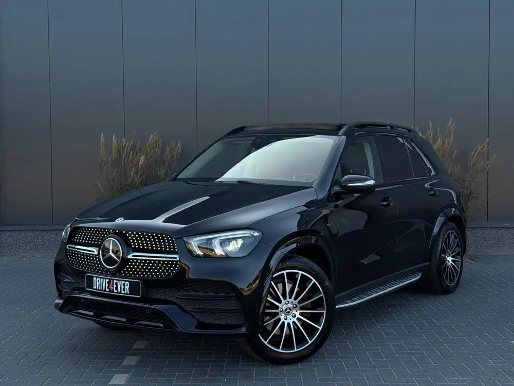 Mercedes-Benz GLE 350 e 4MATIC Premium Plus uit 2021