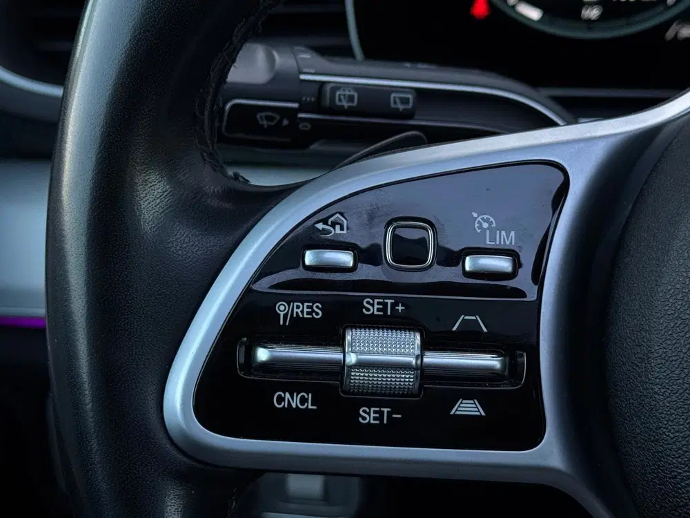 Mercedes-Benz GLE 350 e 4MATIC Premium Plus uit 2021, foto 13