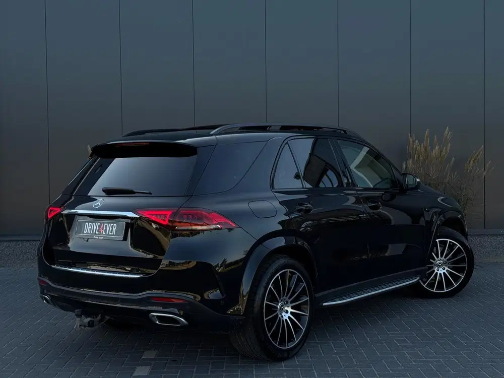 Mercedes-Benz GLE 350 e 4MATIC Premium Plus uit 2021, foto 3