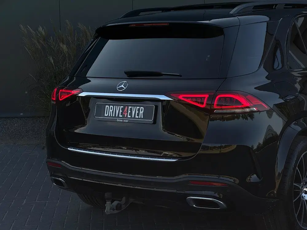 Mercedes-Benz GLE 350 e 4MATIC Premium Plus uit 2021, foto 8