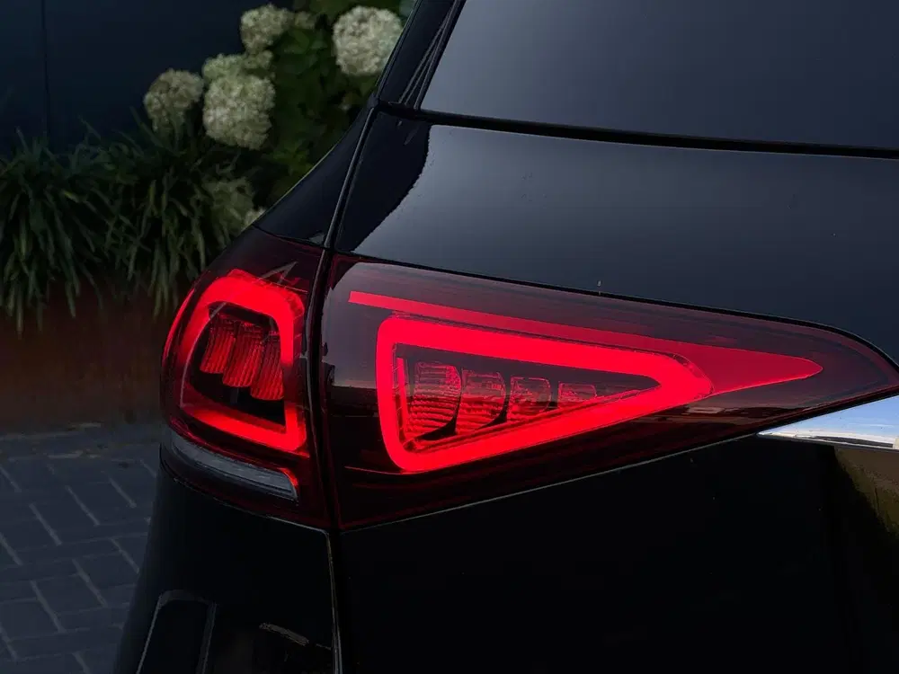Mercedes-Benz GLE 350 e 4MATIC Premium Plus uit 2021, foto 9