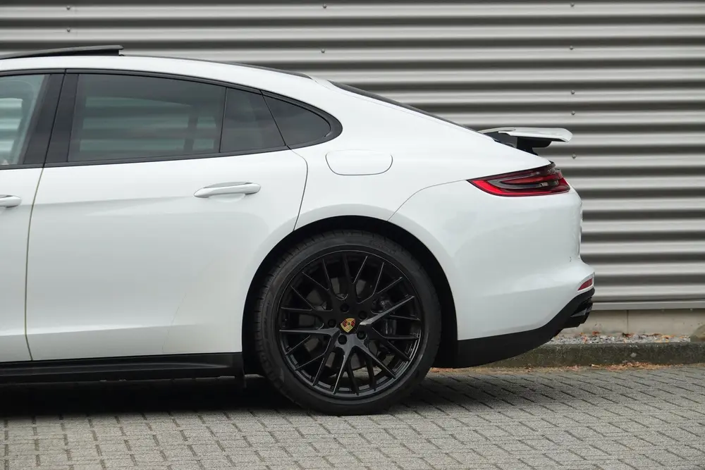 Porsche Panamera 2.9 4 E-Hybrid | NAP | Sportuitlaat | Panor uit 2019, foto 10