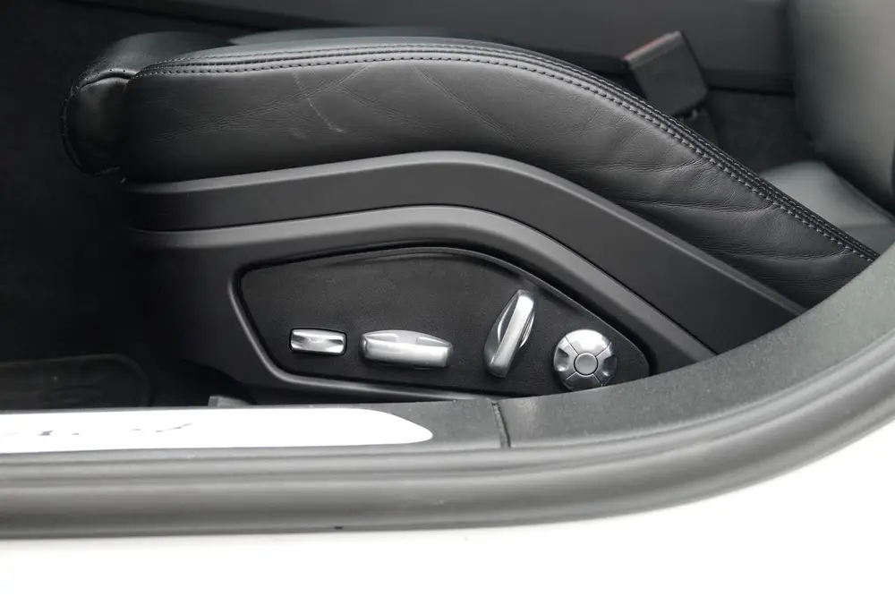 Porsche Panamera 2.9 4 E-Hybrid | NAP | Sportuitlaat | Panor uit 2019, foto 11