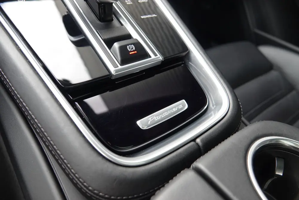 Porsche Panamera 2.9 4 E-Hybrid | NAP | Sportuitlaat | Panor uit 2019, foto 14