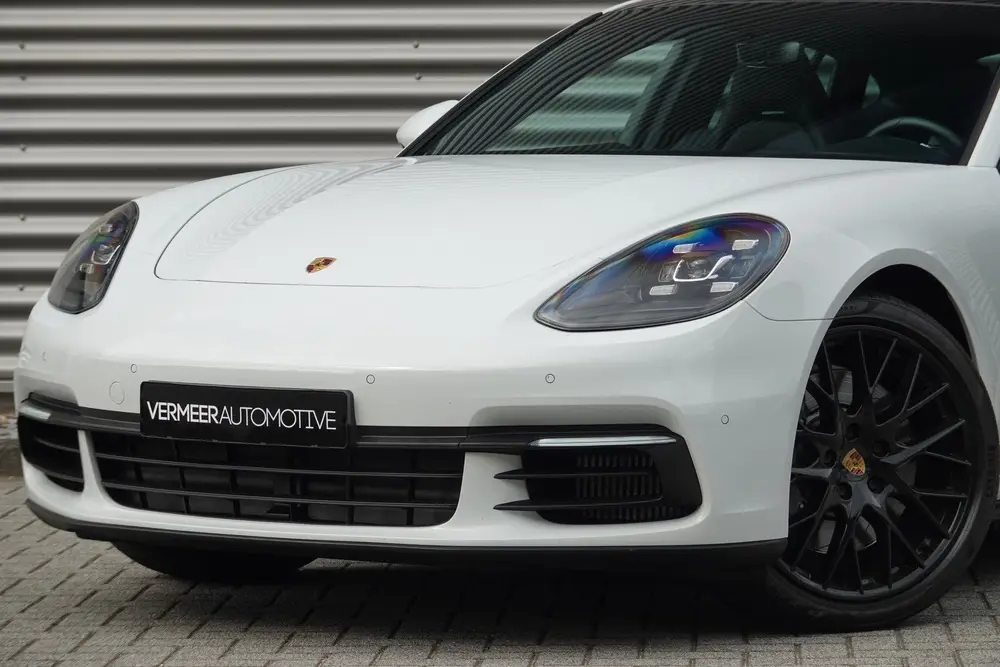 Porsche Panamera 2.9 4 E-Hybrid | NAP | Sportuitlaat | Panor uit 2019, foto 15