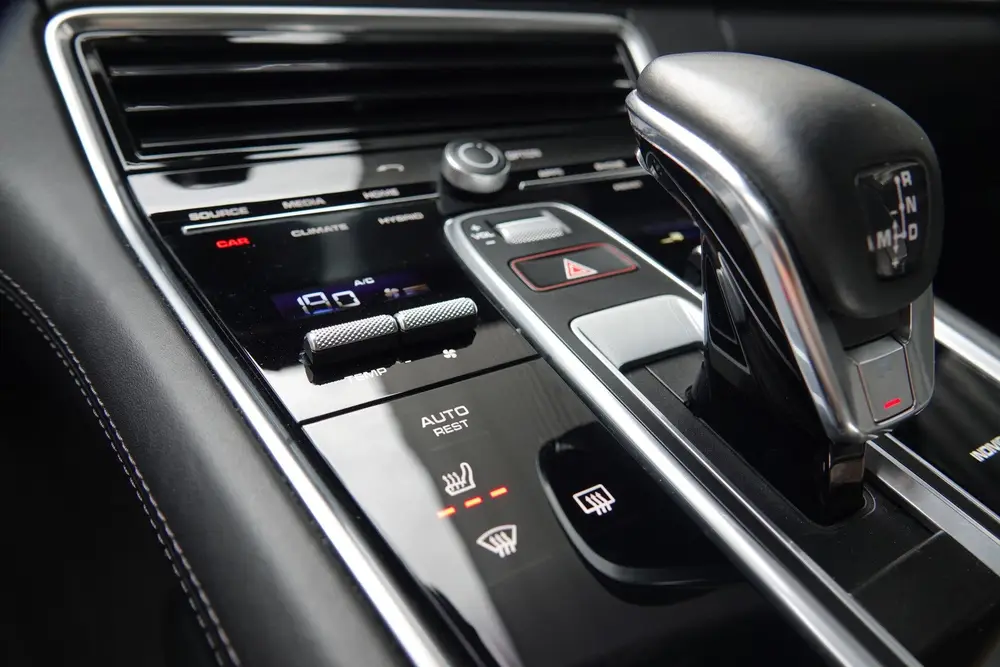 Porsche Panamera 2.9 4 E-Hybrid | NAP | Sportuitlaat | Panor uit 2019, foto 17