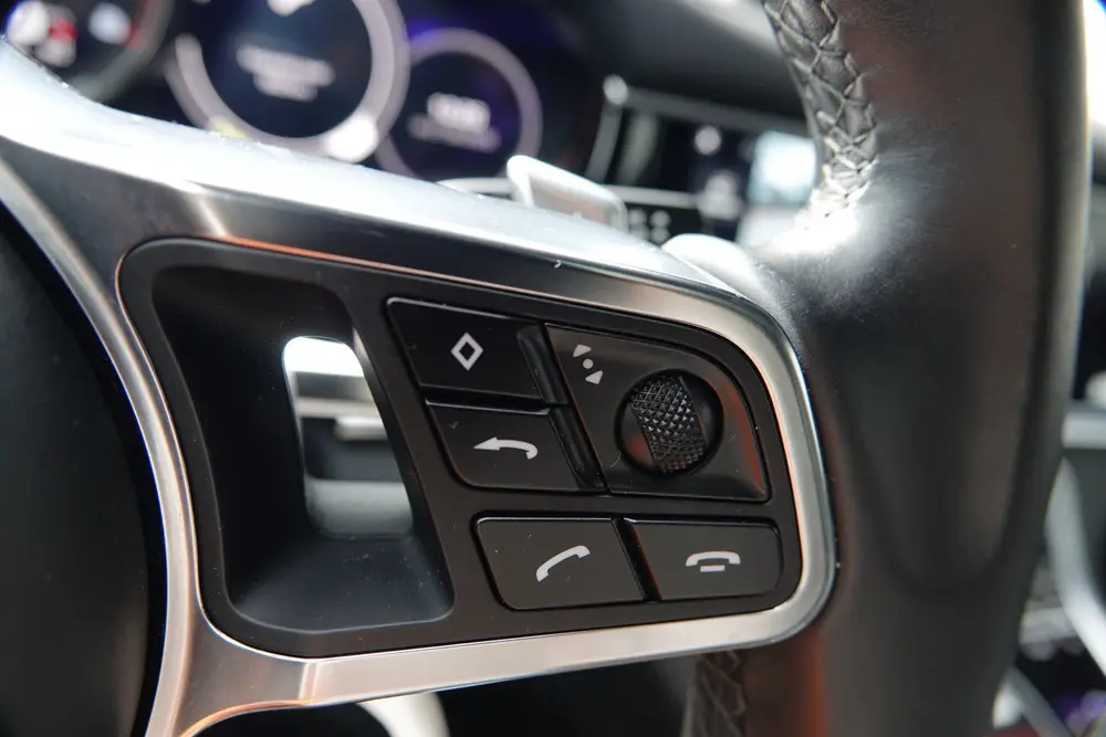 Porsche Panamera 2.9 4 E-Hybrid | NAP | Sportuitlaat | Panor uit 2019, foto 19
