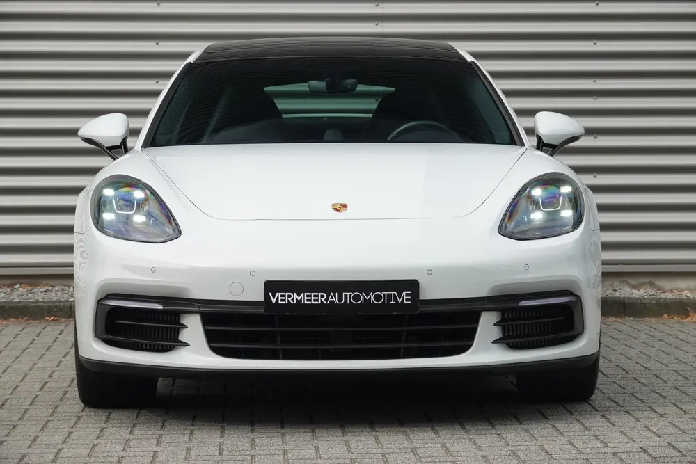 Porsche Panamera 2.9 4 E-Hybrid | NAP | Sportuitlaat | Panor uit 2019, foto 2