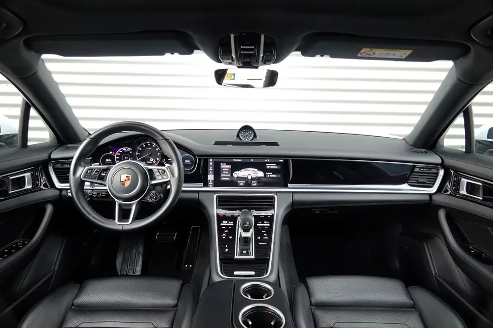 Porsche Panamera 2.9 4 E-Hybrid | NAP | Sportuitlaat | Panor uit 2019, foto 20