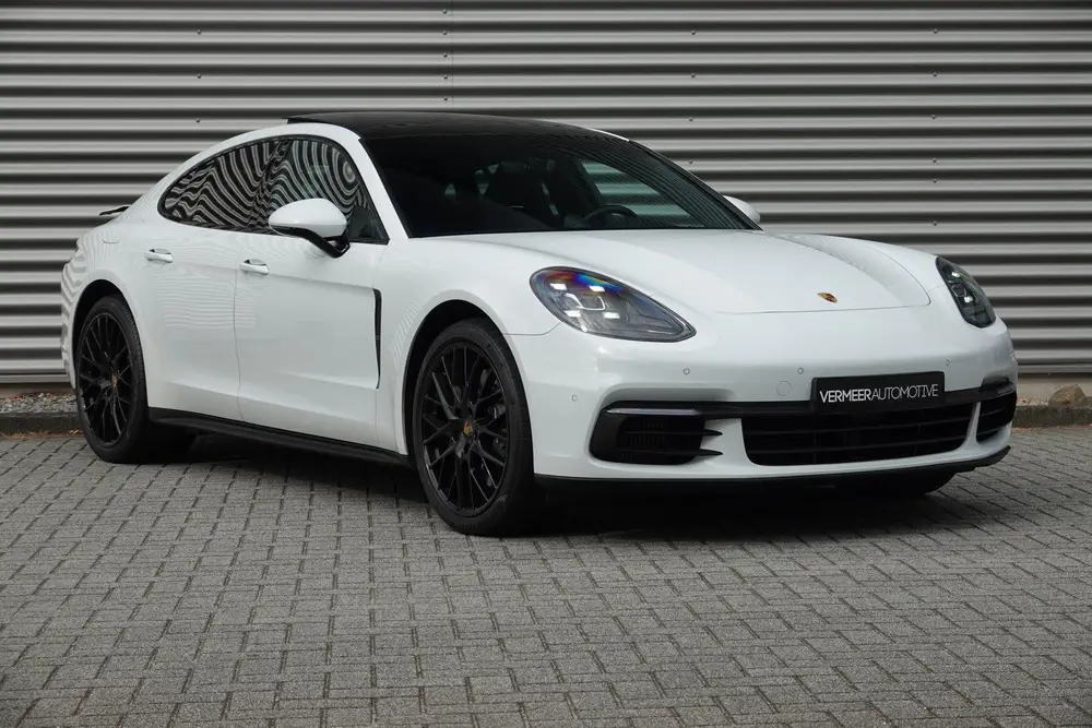 Porsche Panamera 2.9 4 E-Hybrid | NAP | Sportuitlaat | Panor uit 2019, foto 3