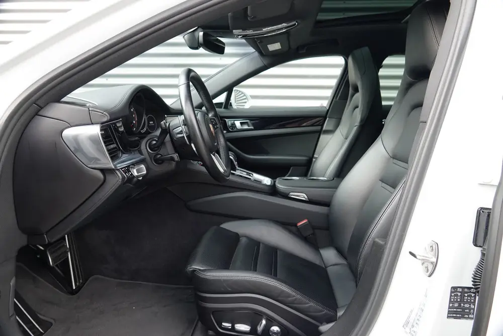 Porsche Panamera 2.9 4 E-Hybrid | NAP | Sportuitlaat | Panor uit 2019, foto 4