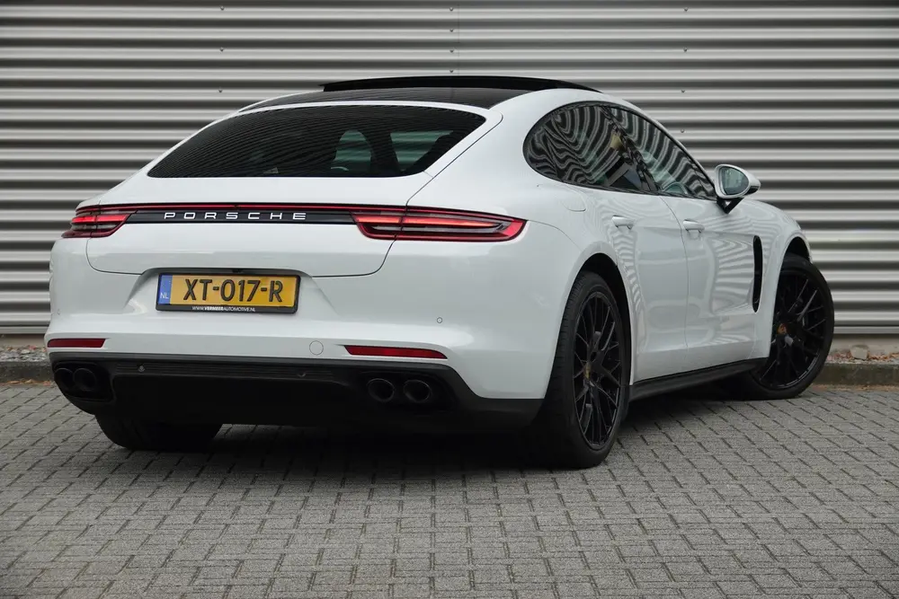 Porsche Panamera 2.9 4 E-Hybrid | NAP | Sportuitlaat | Panor uit 2019, foto 5