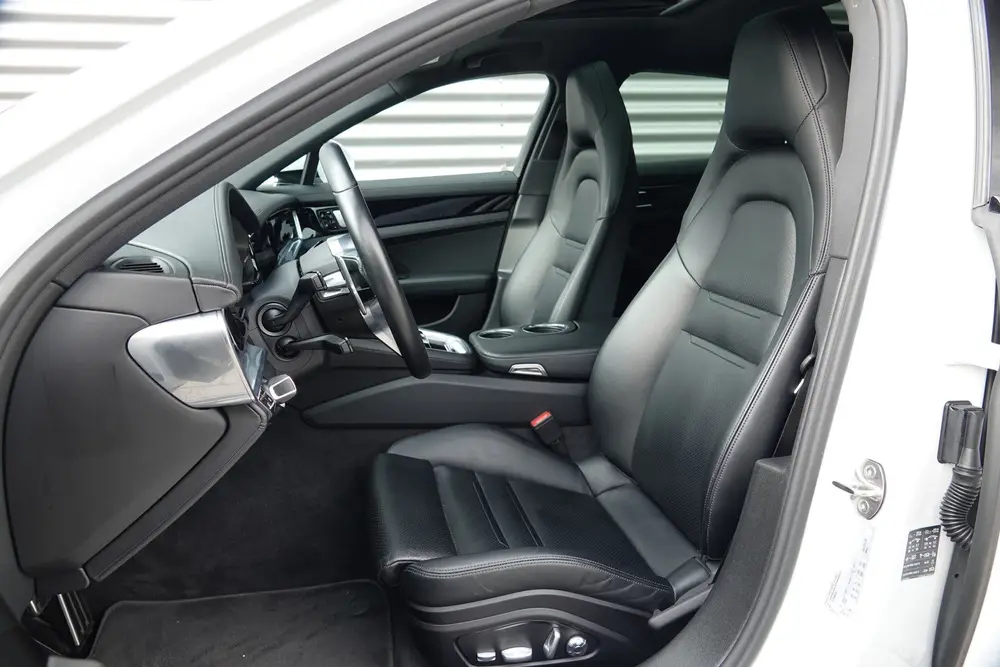 Porsche Panamera 2.9 4 E-Hybrid | NAP | Sportuitlaat | Panor uit 2019, foto 6