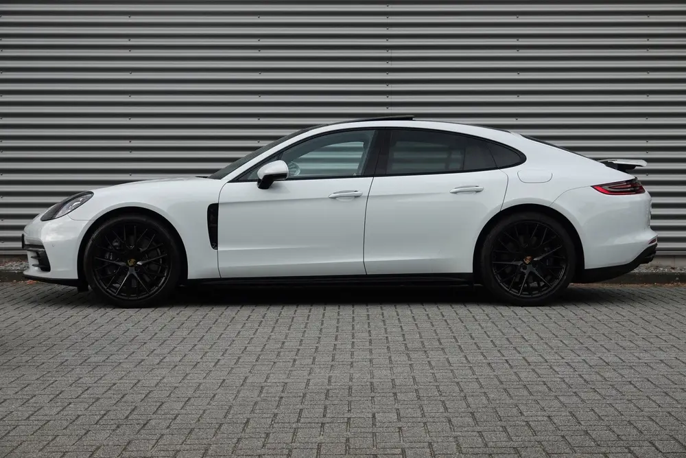 Porsche Panamera 2.9 4 E-Hybrid | NAP | Sportuitlaat | Panor uit 2019, foto 7