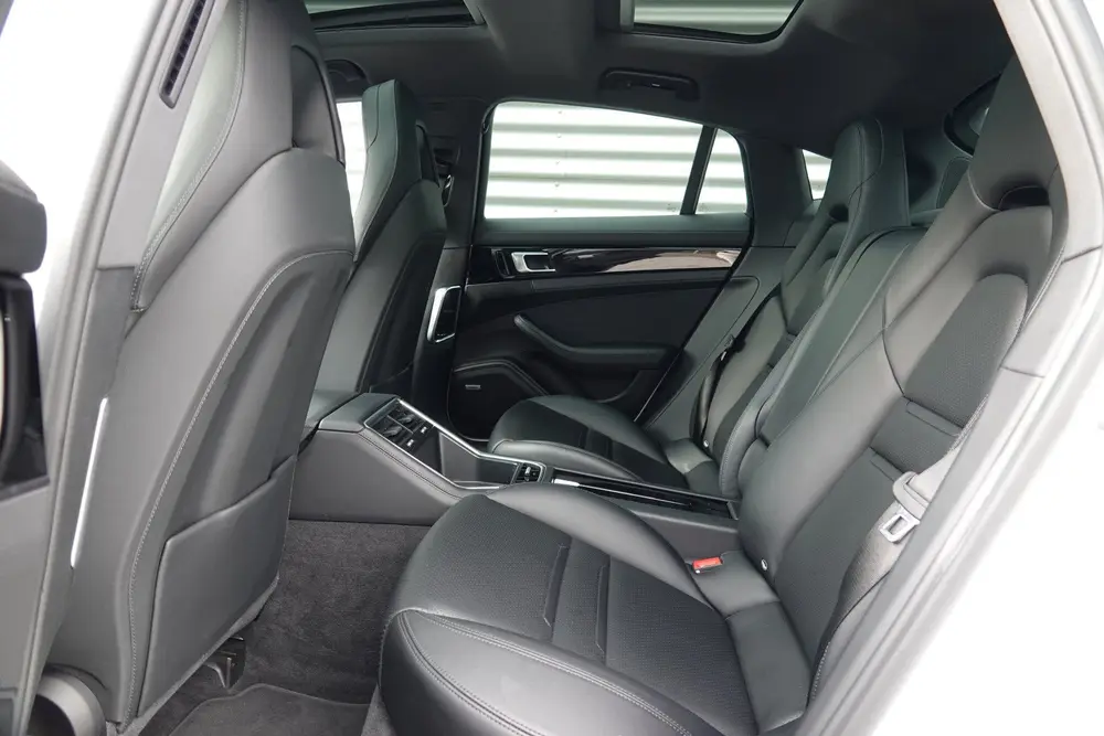 Porsche Panamera 2.9 4 E-Hybrid | NAP | Sportuitlaat | Panor uit 2019, foto 8