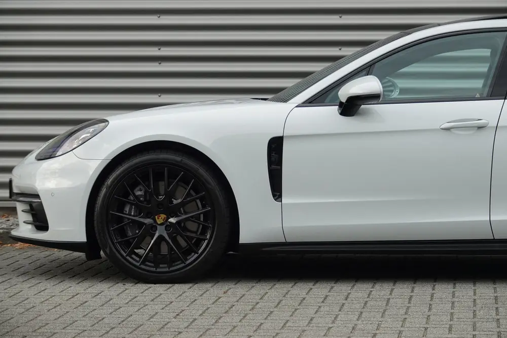 Porsche Panamera 2.9 4 E-Hybrid | NAP | Sportuitlaat | Panor uit 2019, foto 9