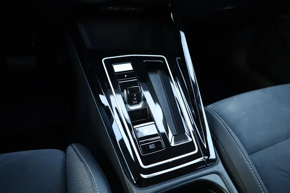 Volkswagen Golf 1.5 eHybrid Style Edition uit 2025, foto 19
