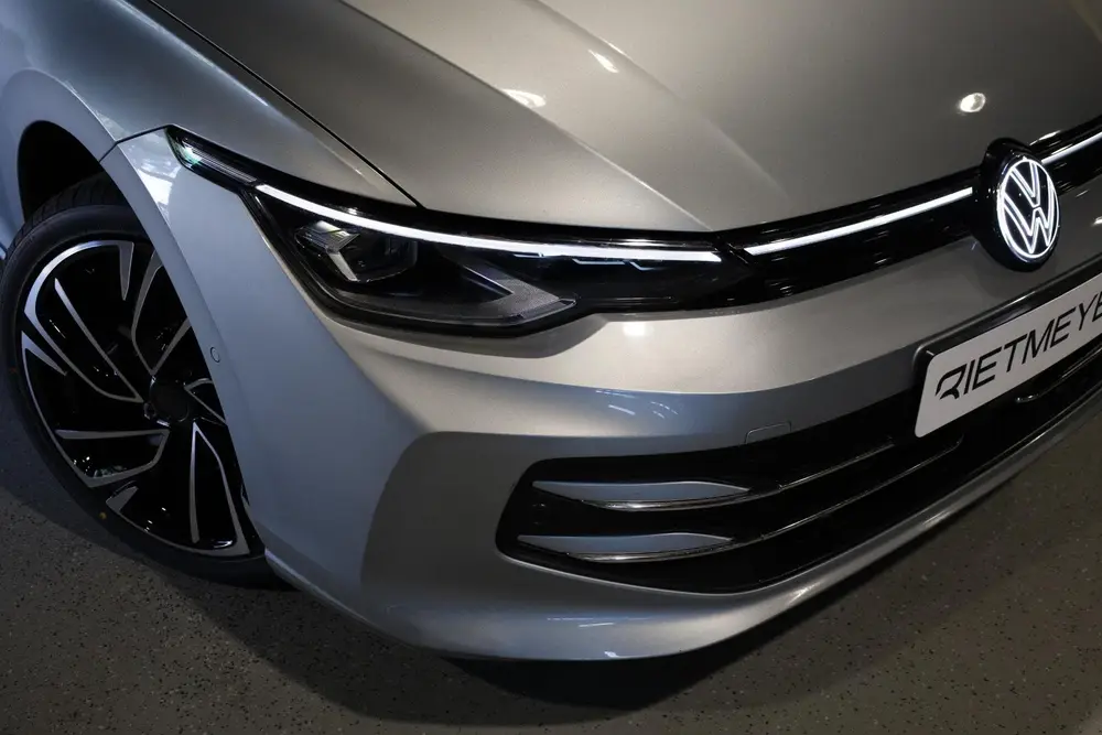 Volkswagen Golf 1.5 eHybrid Style Edition uit 2025, foto 5