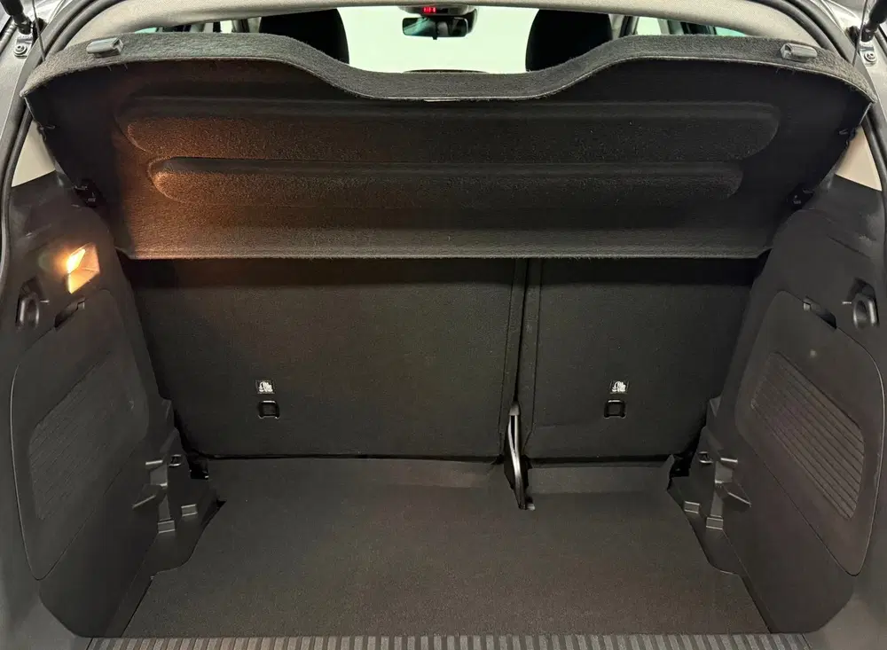 Citroën C3 Aircross Citroen C3 Aircross 1.2 PureTech Shine Pac uit 2023, foto 20
