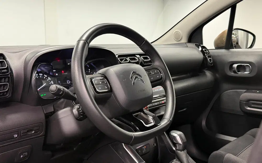 Citroën C3 Aircross Citroen C3 Aircross 1.2 PureTech Shine Pac uit 2023, foto 5