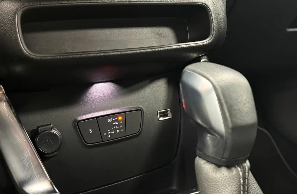 Citroën C3 Aircross Citroen C3 Aircross 1.2 PureTech Shine Pac uit 2023, foto 6