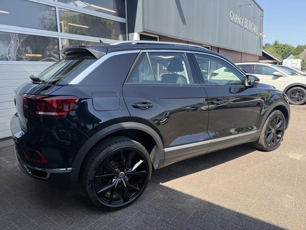 Volkswagen T-Roc 1.5 TSI DSG SPORT TH/PANO/LED *ALL-IN PRIJS uit 2023, foto 2