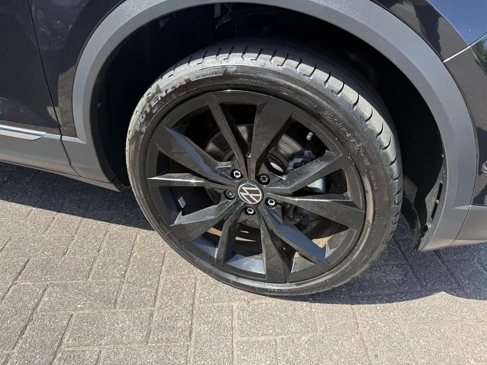 Volkswagen T-Roc 1.5 TSI DSG SPORT TH/PANO/LED *ALL-IN PRIJS uit 2023, foto 6