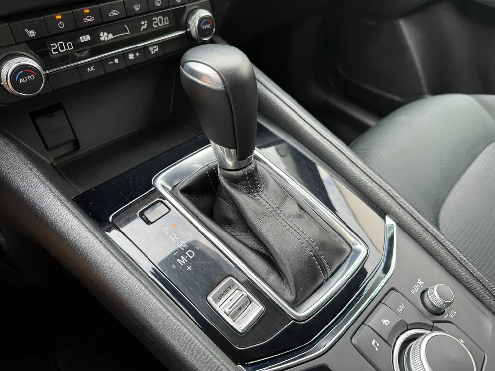 Mazda CX-5 2.5 SkyActiv-G 194PK|AUTOMAAT|360|Allseaon|Headup uit 2019, foto 10