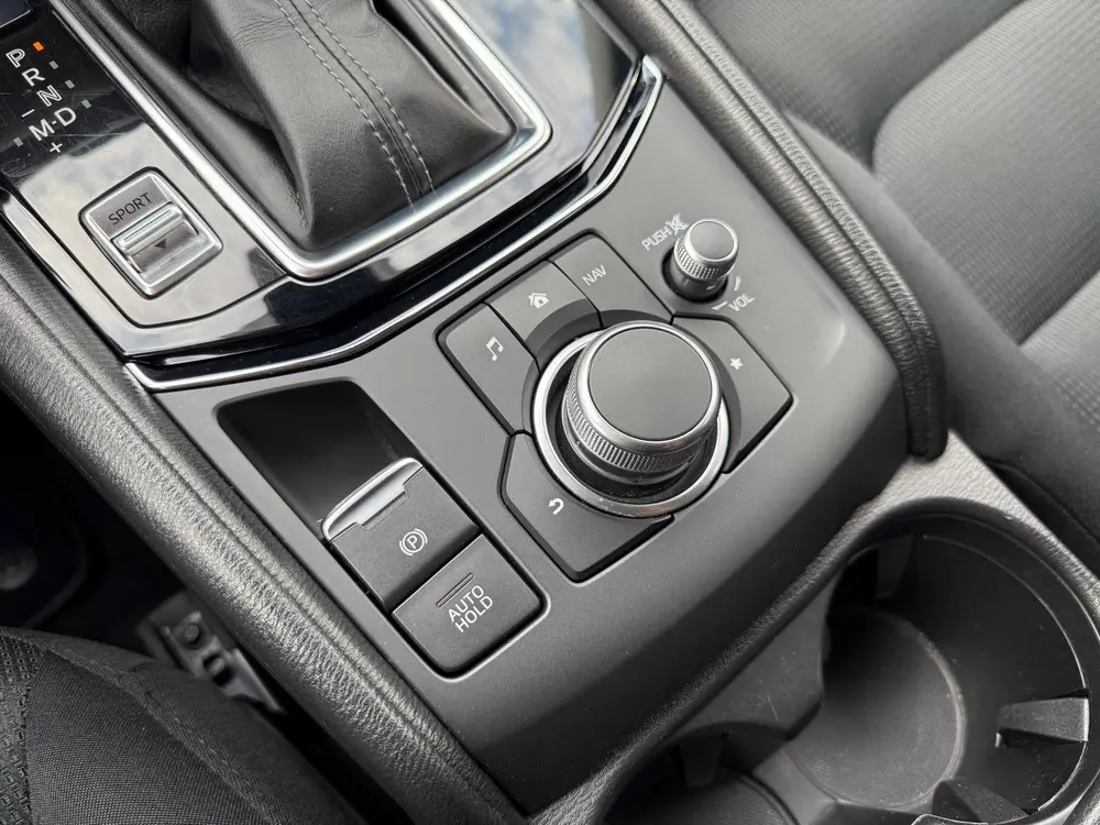 Mazda CX-5 2.5 SkyActiv-G 194PK|AUTOMAAT|360|Allseaon|Headup uit 2019, foto 11