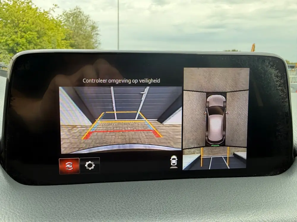 Mazda CX-5 2.5 SkyActiv-G 194PK|AUTOMAAT|360|Allseaon|Headup uit 2019, foto 20