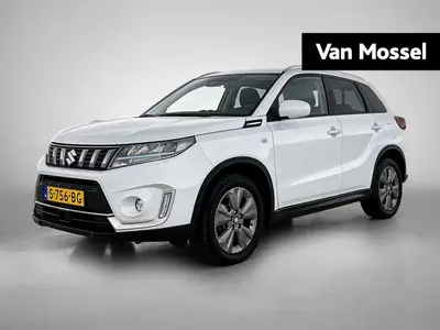 Suzuki Vitara 1.5 Hybrid Select uit 2023