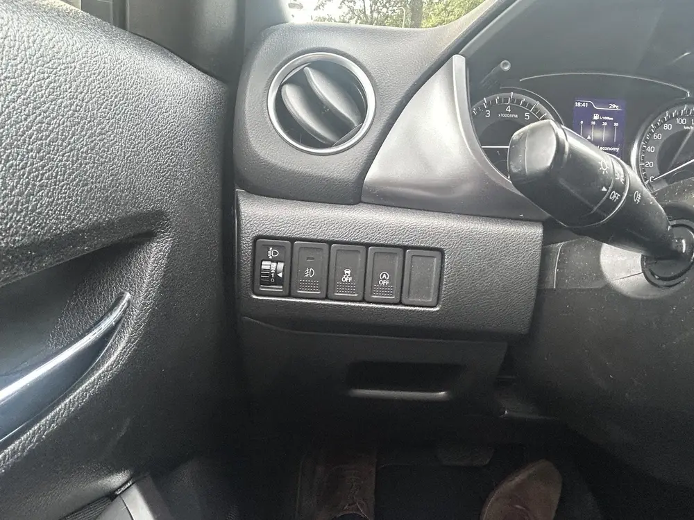 Suzuki Vitara 1.0 Boosterjet Select | WORDT VERWACHT | uit 2019, foto 10