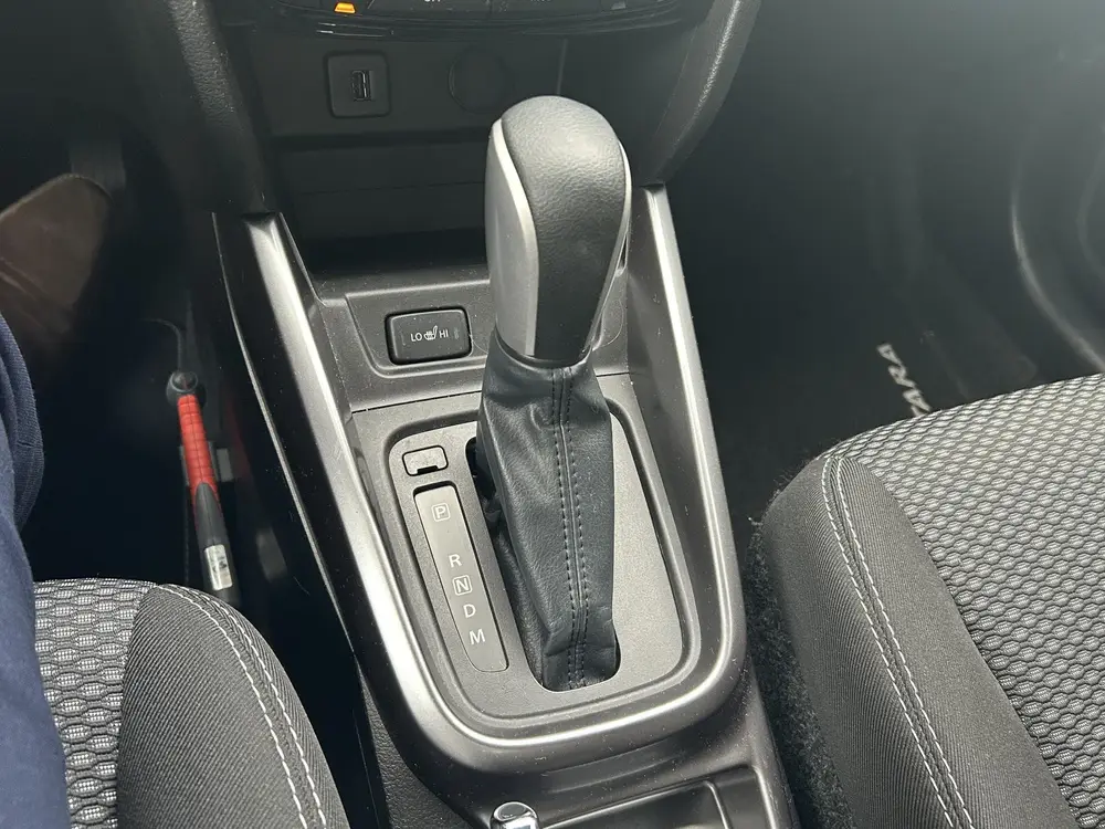 Suzuki Vitara 1.0 Boosterjet Select | WORDT VERWACHT | uit 2019, foto 12