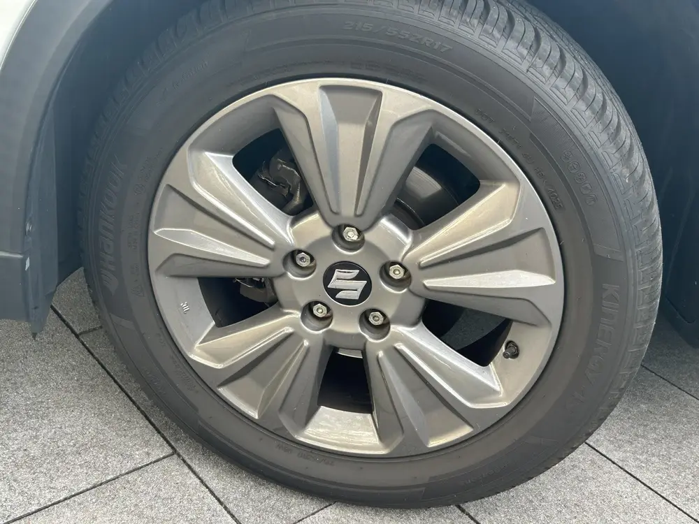 Suzuki Vitara 1.0 Boosterjet Select | WORDT VERWACHT | uit 2019, foto 2