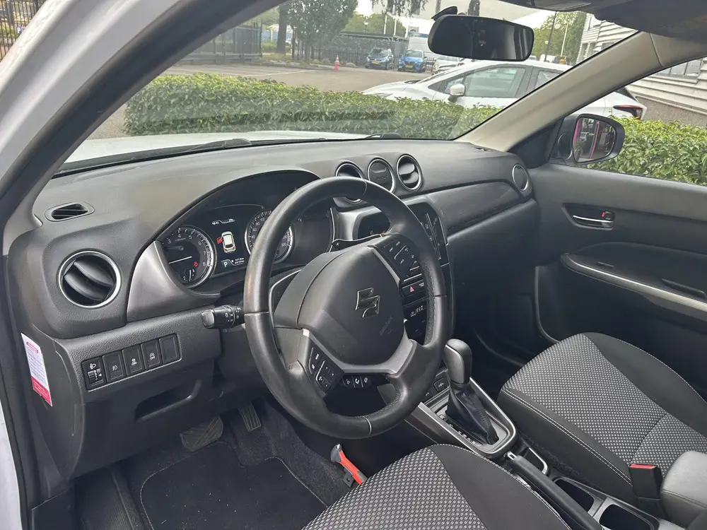 Suzuki Vitara 1.0 Boosterjet Select | WORDT VERWACHT | uit 2019, foto 3