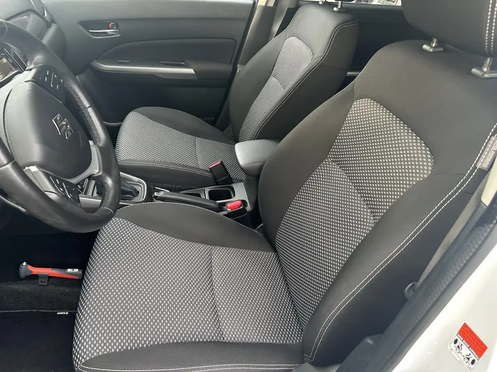 Suzuki Vitara 1.0 Boosterjet Select | WORDT VERWACHT | uit 2019, foto 6