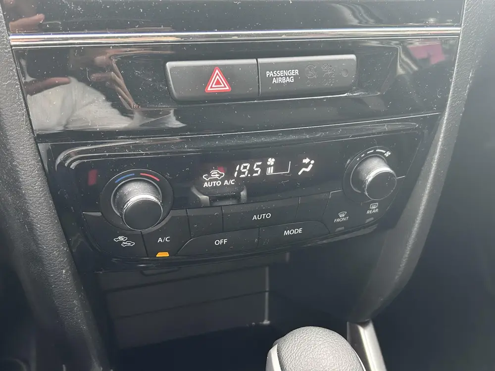 Suzuki Vitara 1.0 Boosterjet Select | WORDT VERWACHT | uit 2019, foto 7