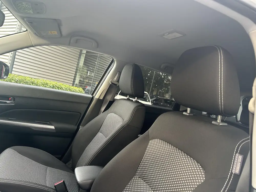 Suzuki Vitara 1.0 Boosterjet Select | WORDT VERWACHT | uit 2019, foto 9