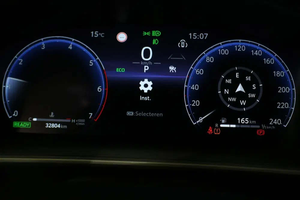 Toyota Corolla Cross Hybrid 140 Active uit 2024, foto 12