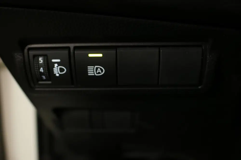 Toyota Corolla Cross Hybrid 140 Active uit 2024, foto 19