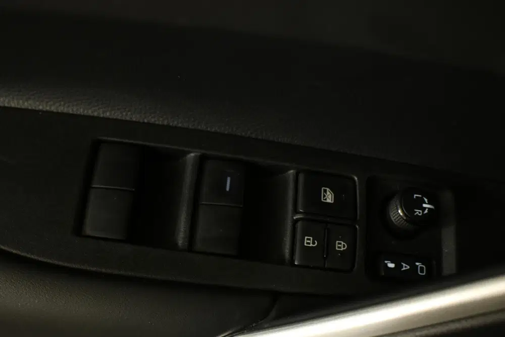 Toyota Corolla Cross Hybrid 140 Active uit 2024, foto 20