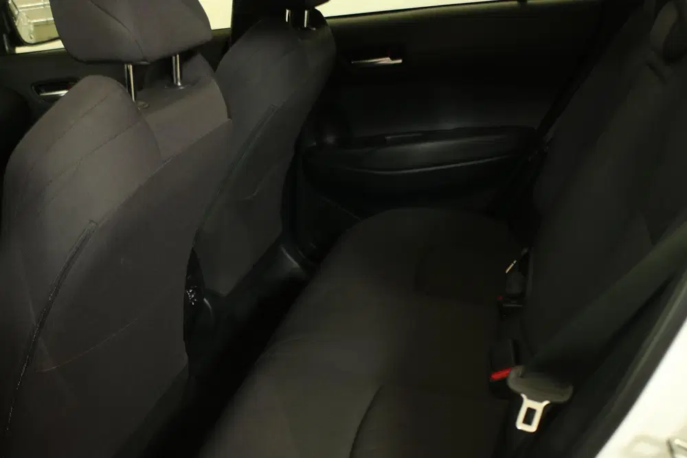 Toyota Corolla Cross Hybrid 140 Active uit 2024, foto 8