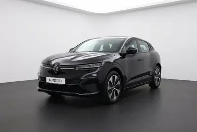 Renault Megane Mégane E-Tech Electric Evolution EV60 l Ca uit 2022