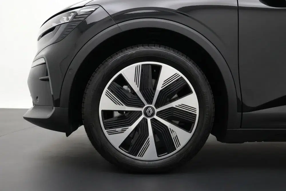 Renault Megane Mégane E-Tech Electric Evolution EV60 l Ca uit 2022, foto 10