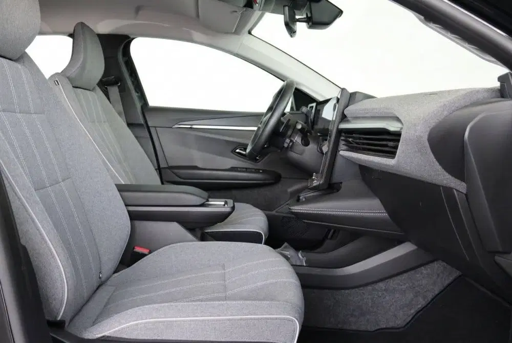 Renault Megane Mégane E-Tech Electric Evolution EV60 l Ca uit 2022, foto 11
