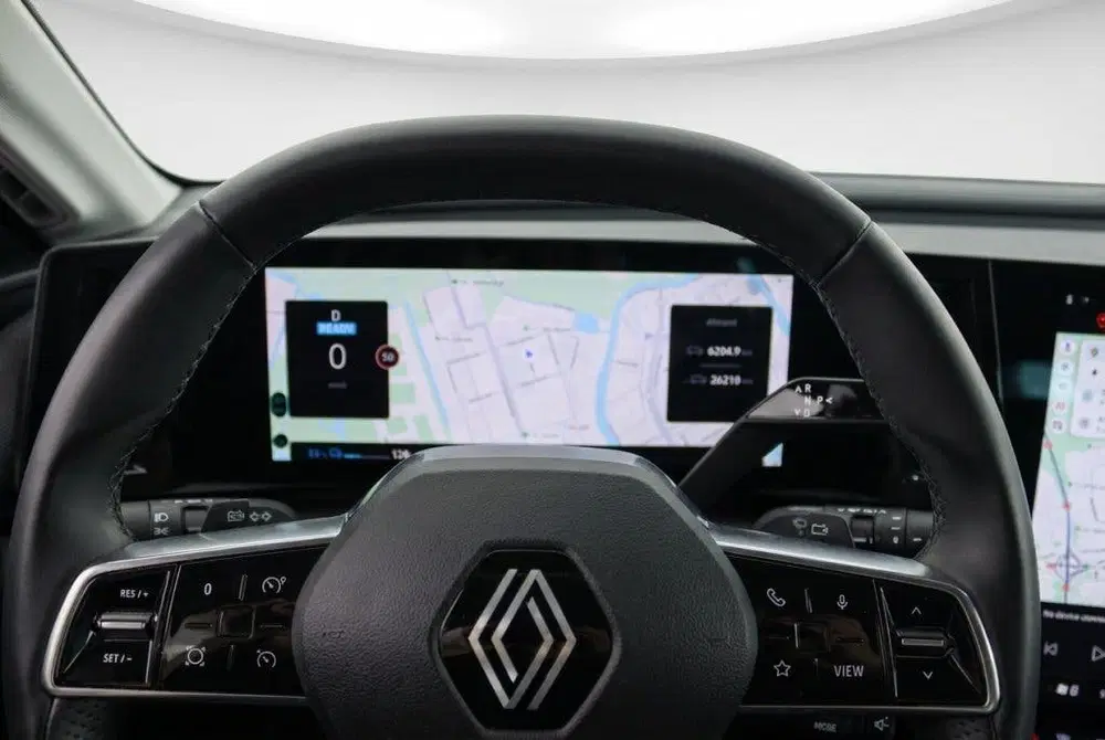 Renault Megane Mégane E-Tech Electric Evolution EV60 l Ca uit 2022, foto 14